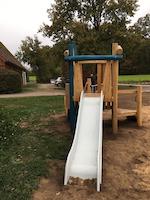 Spielplatz Birkach